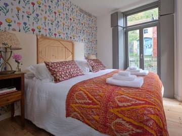 MASSARELOS HOUSE - Holiday Apartments in Porto, Porto Region