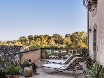 Masseria Costanza - Bed and Breakfast or whole Villa in Noto, Sicily