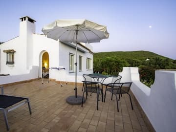 Meerlust - Las Ballenas Guesthouse - Holiday Apartments in Los Caños de Meca, Cadiz