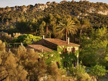 Mirabo de Valldemossa - Manor House in Valldemossa, Mallorca