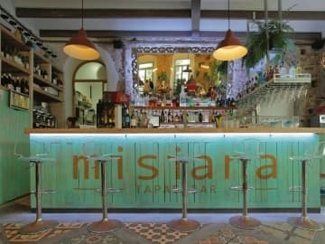 Hotel Misiana - Boutique Hotel in Tarifa, Cadiz