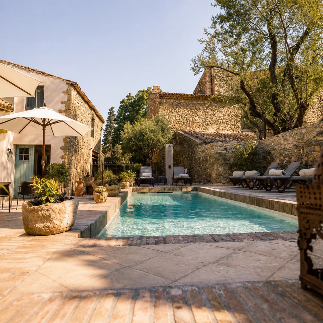 Hotel Monells Summum - Boutique Hotel in Monells, Catalonia