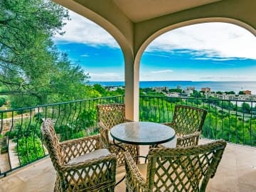 Villa Oasis Palma Bay - Holiday home villa in Palma de Mallorca, Mallorca