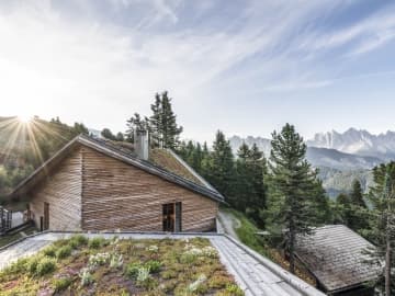 Odles Lodges - Holiday homes villas in Palmschoss, South Tyrol