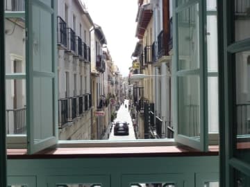 Palacio Cabrera-Lillo - Aparthotel in Granada, Granada