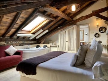 Akla Hotel Palacio Torre de Ruesga - Manor House in Valle de Ruesga, Cantabria