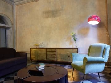 Palazzo di San Niccolo - Bed and Breakfast & self-catering in Florence, Tuscany