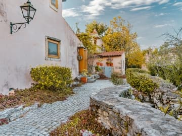 Villa Pedra Natural Houses - Holiday homes villas in Soure, Central Coast & Beiras