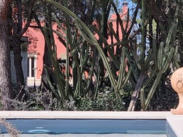 Petra Country House - Bed and Breakfast in Monteroni di Lecce, Puglia
