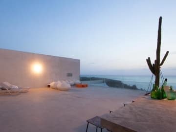 Poriswaterfront - Holiday home villa in El Poris, Canary Islands
