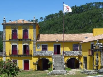 Quinta da Boa Viagem - Cottages in Viana do Castelo, North of Portugal