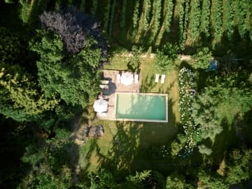 Quinta da Bouça d'Arques - Hotel & Self-Catering in Viana do Castelo, North of Portugal