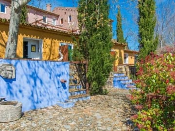 Quinta do Barrieiro - Holiday Apartments in Marvão, Alentejo