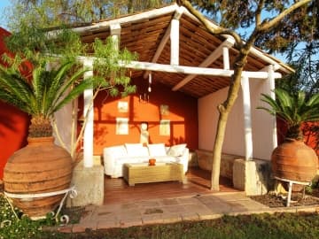 Quinta dos Amigos - Holiday Apartments in Almancil, Algarve