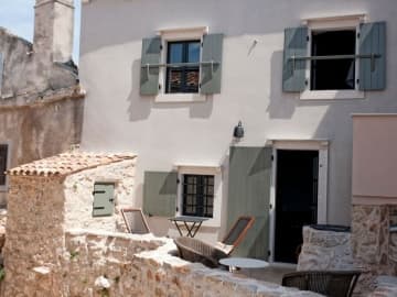 Sisters-Homes Vidovici 9 - Holiday home villa in Vidovići, Bay of Kvarn