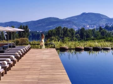 Six Senses Douro Valley - Luxury Hotel in Lamego, North of Portugal