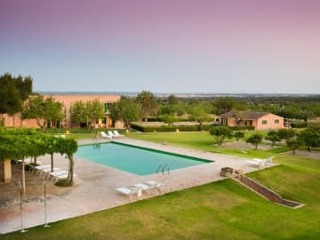 Son Bernadinet - Boutique Hotel in Campos, Mallorca