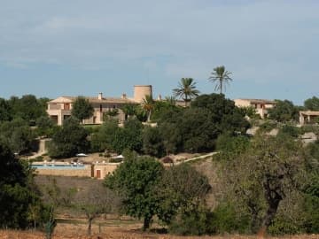 Son Mas Hotel Rural - Luxury Hotel in Porto Cristo, Mallorca