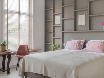 Stadsherberg Alphen - Boutique Hotel in Alphen aan den Rijn, South Holland