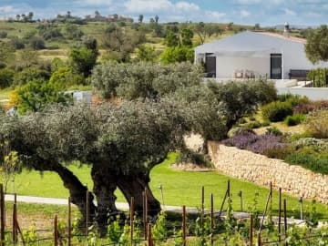 The Cottage 32 - Cottage in Ferragudo, Algarve