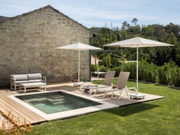 The Granite House - Holiday homes villas in Monchique, Algarve