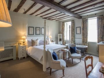 The Pig in the Wall - Boutique Hotel in Southampton, Hampshire