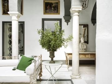 Vac Luxury Home Sevilla - Boutique Hotel in Seville, Seville