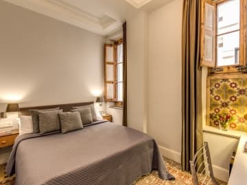 We Boutique Hotel - Bed and Breakfast in Barcelona, Catalonia