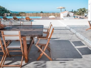 Yantar - Holiday home villa in Motril-Salobreña, Granada