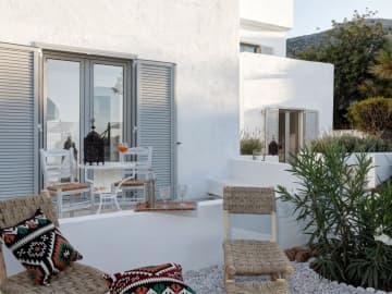 Villa Zoe - Hotel & Self-Catering in Koutouloufari, Crete