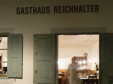 1477 Reichhalter - Boutique Hotel in Lana, South Tyrol