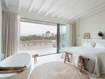 Amaria - Hotel & Self-Catering in Odeceixe, Alentejo
