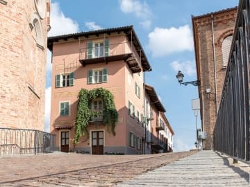Antico Tralcio Bed and Breakfast - Bed and Breakfast in Antignano, Piedmont