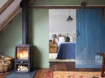 Artist Residence - Boutique Hotel in Penzance, Cornwall