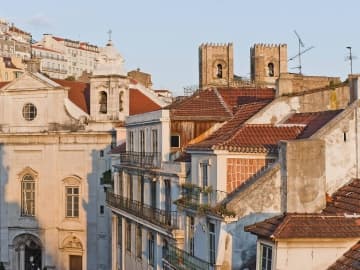 Baixa House - Holiday Apartments in Lisbon, Lisbon Region
