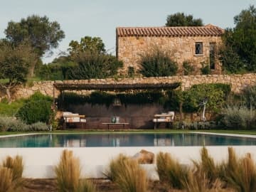B&B Albero Capovolto - Bed and Breakfast in Golfo Aranci, Sardinia