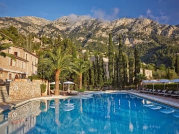 Belmond La Residencia - Luxury Hotel in Deia, Mallorca