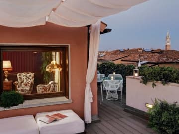 Bloom B&B - Bed and Breakfast in Venice, Venice