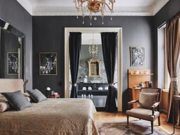 Bohemian Suites Athens - Aparthotel in Athens, Attica