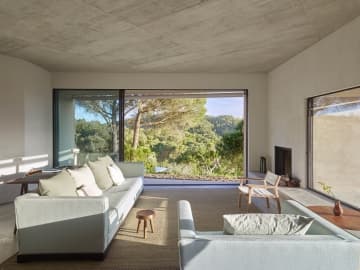 Cá na Serra - Holiday home villa in Melides, Alentejo
