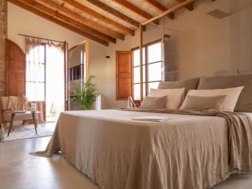 Can Moio Turismo de Interior - Country Hotel in Montuïri, Mallorca