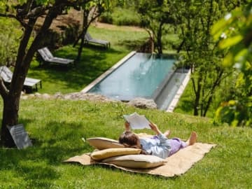 Casa Agricola da Levada Eco Village - Bed and Breakfast & self-catering in Vila Real, North of Portugal
