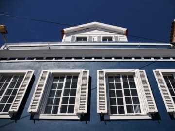 Casa BuonVento - Bed and Breakfast in Horta, Azores