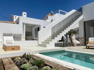 3 Casas na Ria - Holiday homes villas in Tavira, Algarve