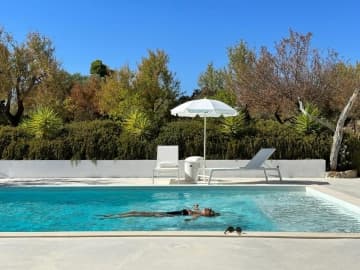 Casa das Ameixas | Guest House - Bed and Breakfast in Moncarapacho, Algarve