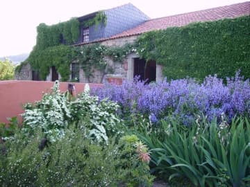 Casa de Santo António de Britiande - Bed and Breakfast in Lamego, North of Portugal