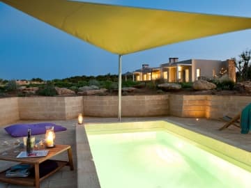 Casa Favignana - Holiday homes villas in Favignana, Sicily