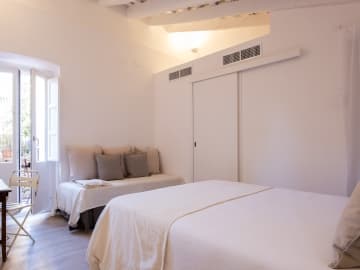 Casa Filomena - Bed and Breakfast in Barcelona, Catalonia