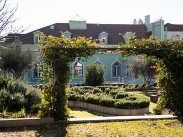 Casa Holstein Quinta Sao Sebastiao - Hotel & Self-Catering in Sintra, Lisbon Region