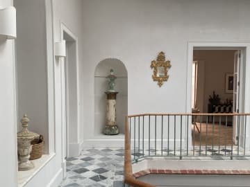 Casa Palacio las Marias - Holiday home villa in Cádiz, Cadiz